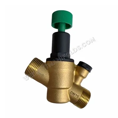 Buhar sisteminde Ekonomik Basınç Düşürücü Vana kullanılabilir mi?